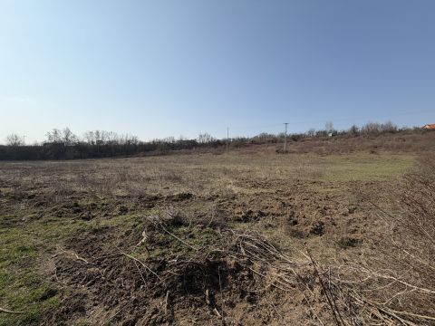 Eladó Telek 2600 Vác 