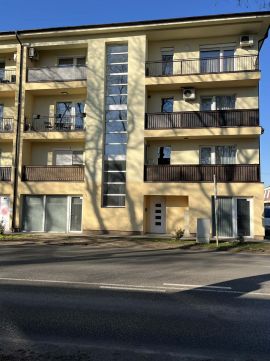 Eladó Lakás 4400 Nyíregyháza 