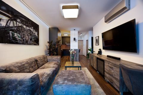 Eladó Lakás 1083 Budapest 8. kerület 