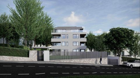 Eladó Lakás 1026 Budapest 2. kerület , MAMMUTTÓL SÉTATÁVOLSÁGRA-ÚJ ÉPÍTÉSŰ LUXUS LAKÁSOK