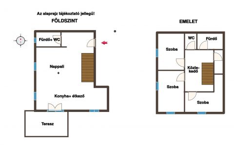 Eladó Lakás 2089 Telki  A+energetikával, elektromos autó-töltéssel, 2 autóbeállóval