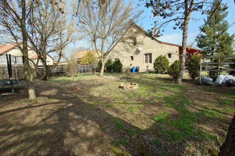 Eladó Ház 6050 Lajosmizse 