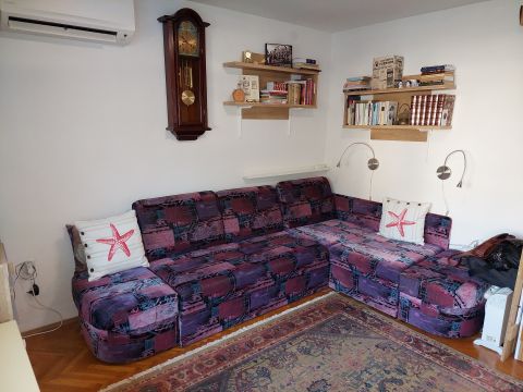 Eladó Lakás 7815 Harkány 