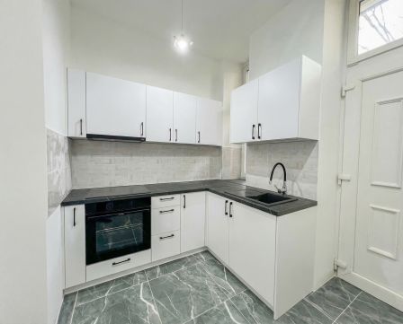 Eladó Lakás 1105 Budapest 10. kerület , Gyönyörűen felújított, gázcirkóval, padlófűtéssel, klímával