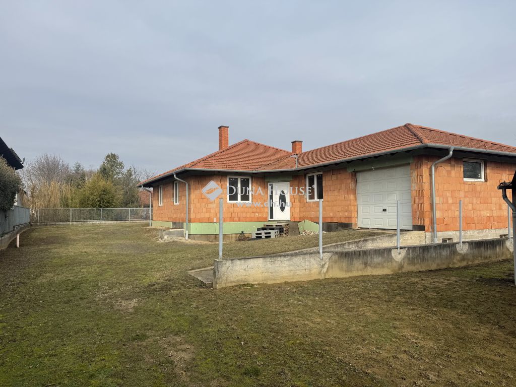 Eladó Ház 2230 Gyömrő, 
