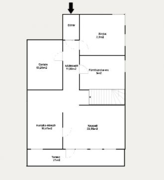 Eladó Ház 2112 Veresegyház 