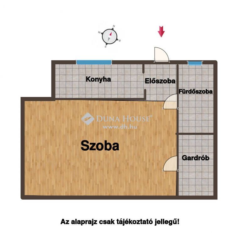 1204 Budapest 20. kerület — 1/12