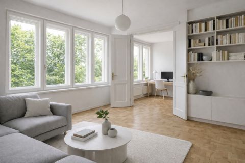 Eladó Lakás 1026 Budapest 2. kerület 