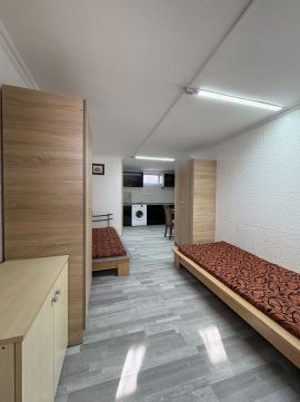 Kiadó Lakás 2360 Gyál 