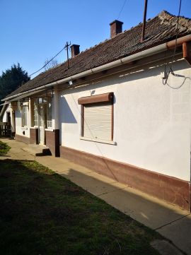 Eladó Ház 4472 Gávavencsellő 