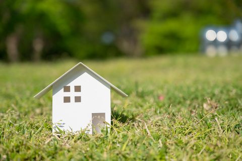 Eladó Telek 4177 Földes 