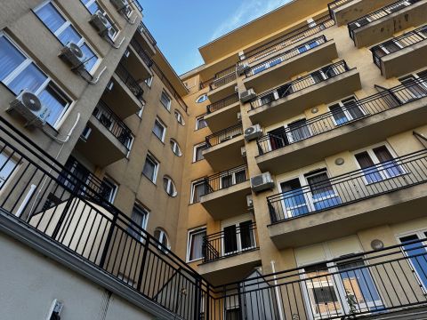 Kiadó Lakás 1139 Budapest 13. kerület , Béke téri lakás