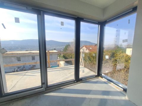 Eladó Lakás 1037 Budapest 3. kerület Ürömhegyi panorámás 4 lakásos projekt N+4 szoba