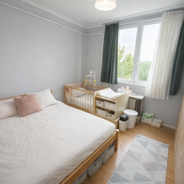 Eladó Lakás 6080 Szabadszállás , Szabadszálláson szép lakás eladó !