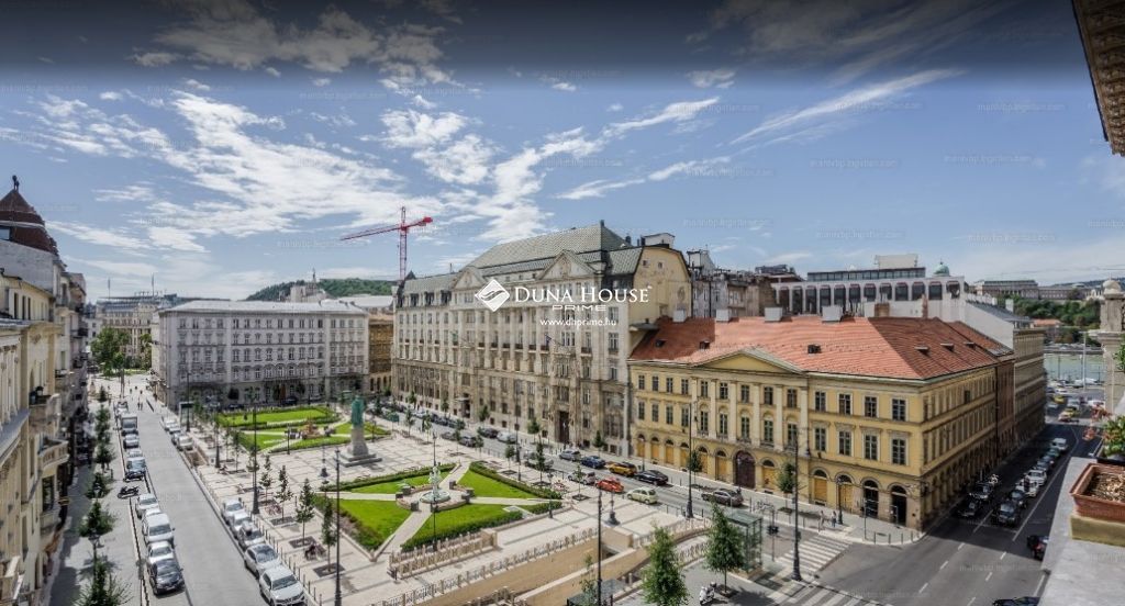 Eladó vendéglátás, Budapest, 5. kerület