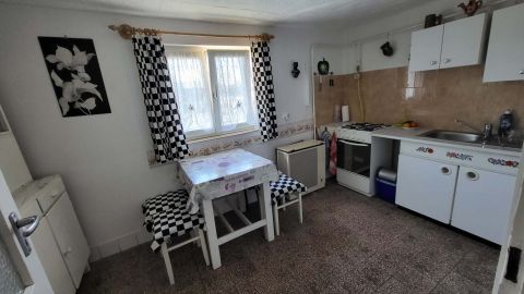 Eladó Ház 6100 Kiskunfélegyháza 