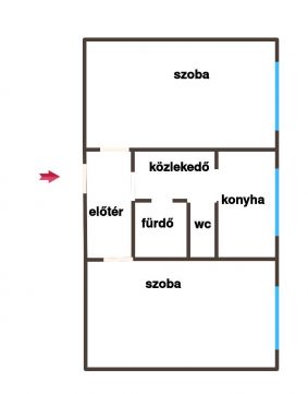 Eladó Ház 2030 Érd Érd 