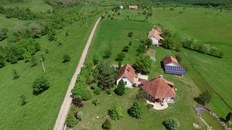 Eladó Ház 7935 Ibafa 