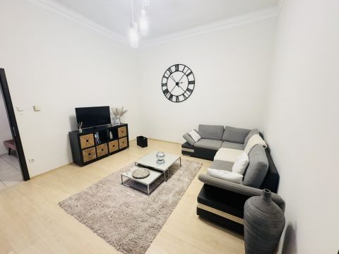 Eladó Lakás 1132 Budapest 13. kerület 