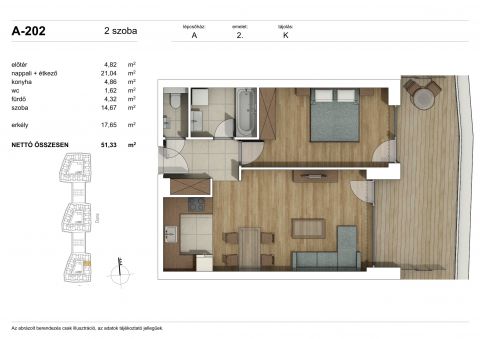 Eladó Lakás 1117 Budapest 11. kerület Eladó új lakás Budapest XI. kerület  