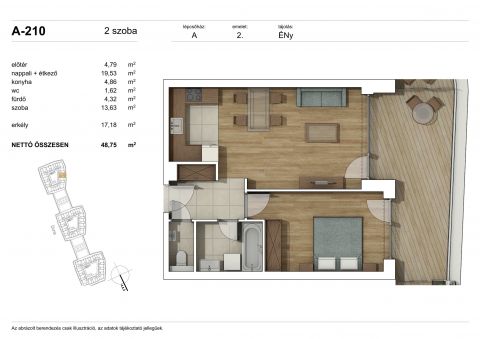 Eladó Lakás 1117 Budapest 11. kerület Eladó új lakás Budapest XI. kerület  
