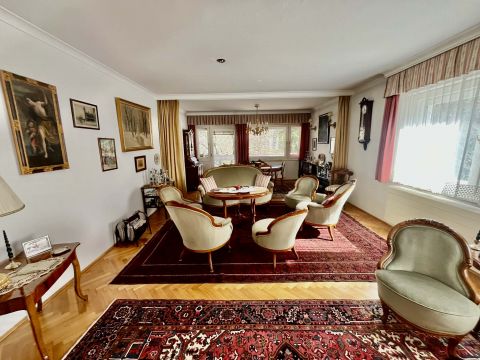 Eladó Lakás 1125 Budapest 12. kerület 