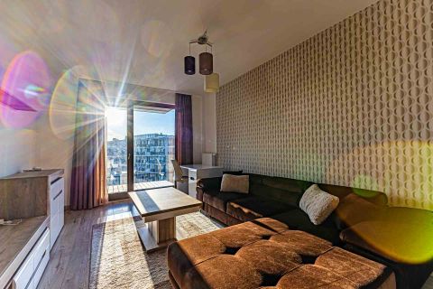 Kiadó Lakás 1134 Budapest 13. kerület , Nagy Teraszos Újépítésű Lakás a Westendtől 6-7 percre!!