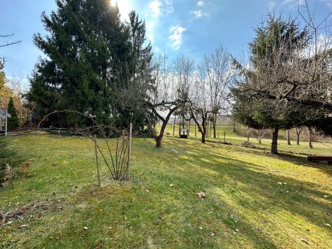 Eladó Telek 7677 Orfű 