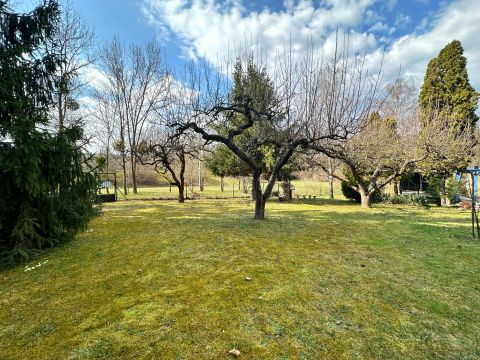 Eladó Telek 7677 Orfű 