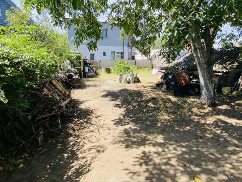 Eladó Ház 2360 Gyál , Építse meg álmai otthonát Gyál kedves kis utcájában!