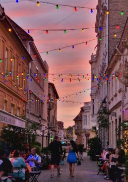 Eladó Lakás 9021 Győr , Pálffy utca közelében