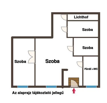 Eladó Lakás 1105 Budapest 10. kerület 