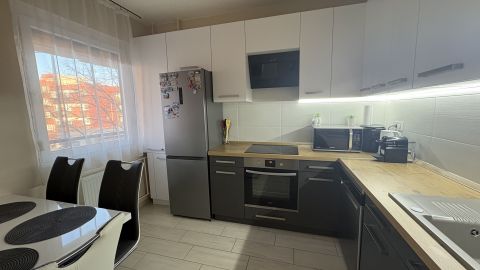 Eladó Lakás 8900 Zalaegerszeg 