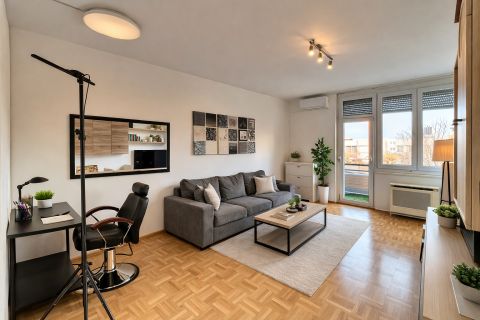 Eladó Lakás 1103 Budapest 10. kerület 