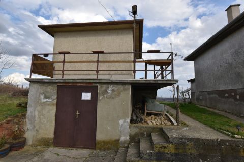 Eladó Ház 8943 Bocfölde 