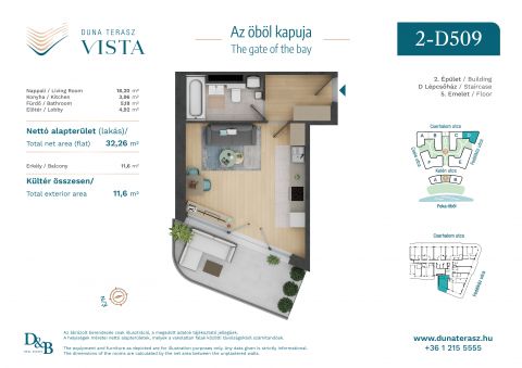 Eladó Lakás 1138 Budapest 13. kerület 