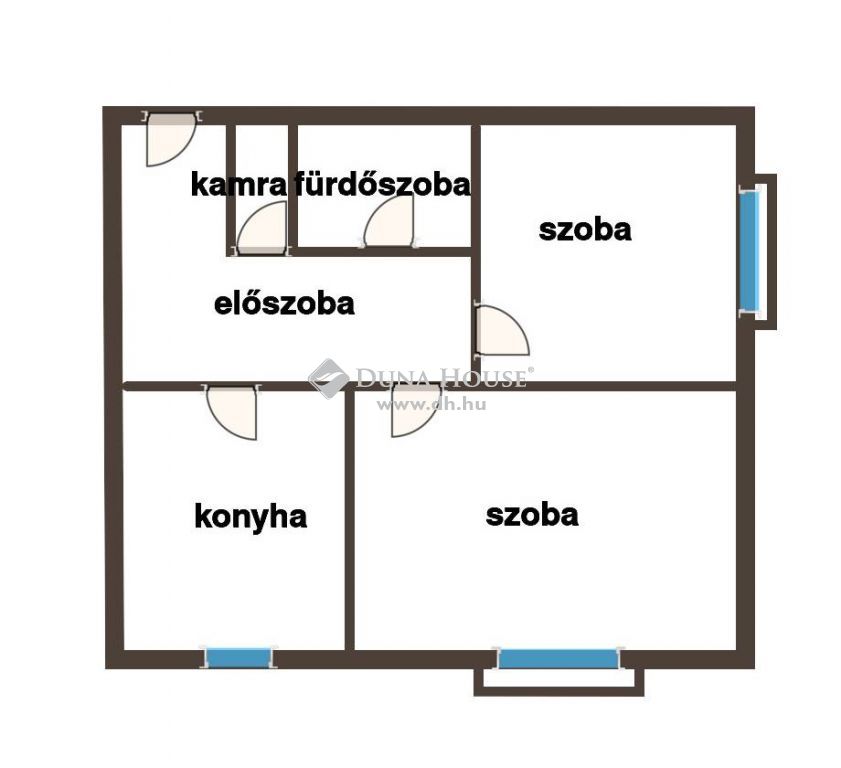 7629 Pécs — 1/12