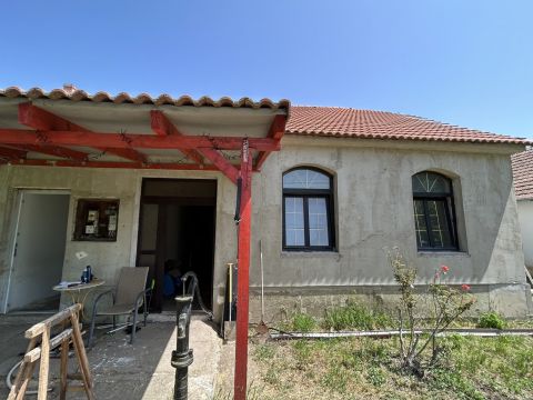 Eladó Ház 9243 Várbalog , Petőfi Sándor utca közelében