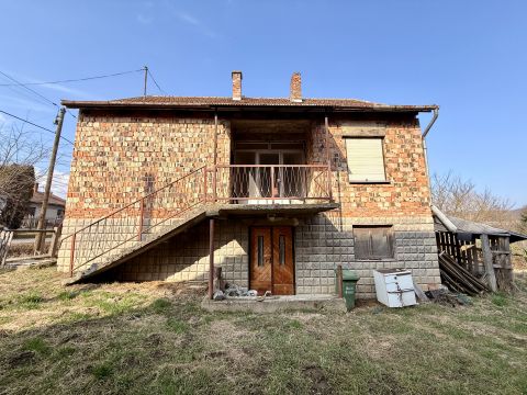 Eladó Ház 8945 Bak 