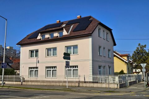 Eladó Ház 9024 Győr 