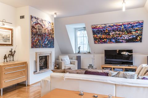 Eladó Lakás 1121 Budapest 12. kerület 