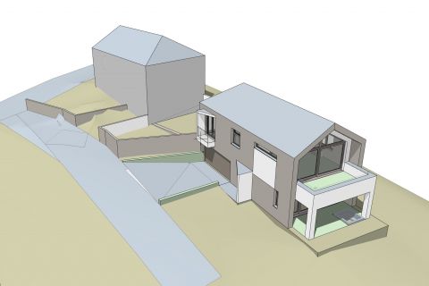 Eladó Ház 7635 Pécs 