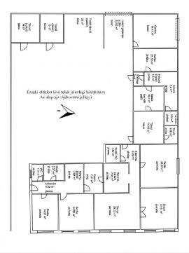 Eladó Ház 4246 Nyíregyháza 4400 Nyíregyháza, Érkert