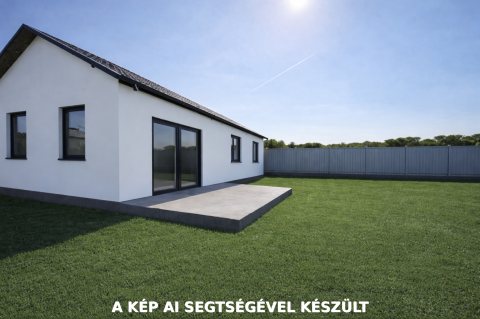 Eladó Ház 5000 Szolnok , SZOLNOK, TALLIN VÁROSRÉSZ