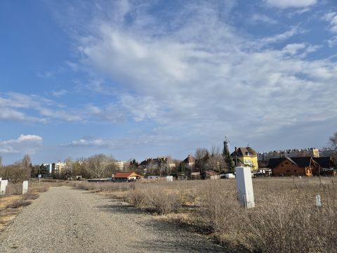 Eladó Telek 5350 Tiszafüred 