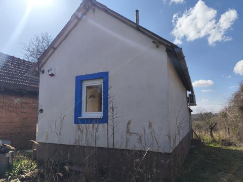 Eladó Ház 8756 Nagyrécse 