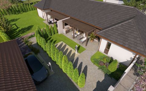 Eladó Ház 5100 Jászberény Gyöngy ABC közelében