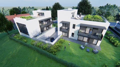 Eladó Lakás 2040 Budaörs 