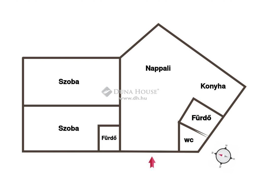 1138 Budapest 13. kerület — 1/16