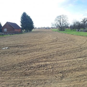 Eladó Telek 9915 Nádasd 